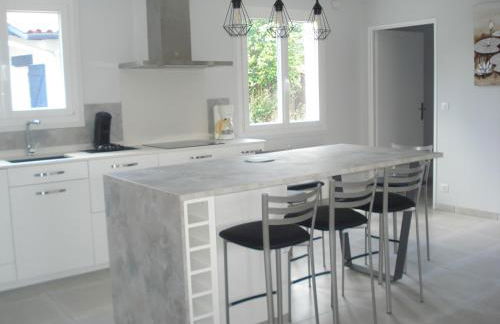 La plage à pied - Foto 3