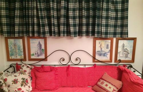 Nice house on the ski slopes - Photo 15