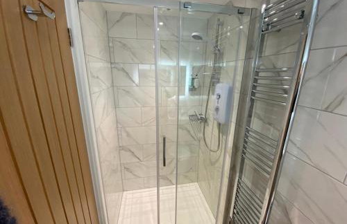 Sweet Caroline - luxury studio stone’s throw from Mousehole harbour - Photo 5