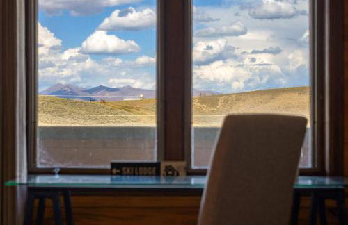 Rocky Mountain Retreat - Foto 37