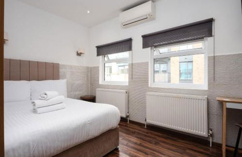 Argyle Apart Hotel - Foto 134