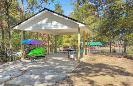 Watts Barr Waterfront Retreat - Foto 32