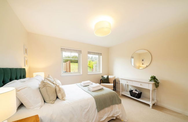 Bonnieview House Tarves Aberdeenshire - Photo 48