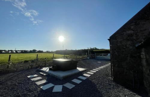 Cabra Cottage - Foto 11