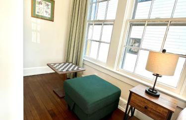 Clover Cottage at Old Town Alexandria! - Foto 7