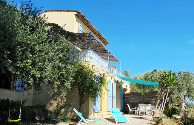 La Petite Toscane - Foto 1