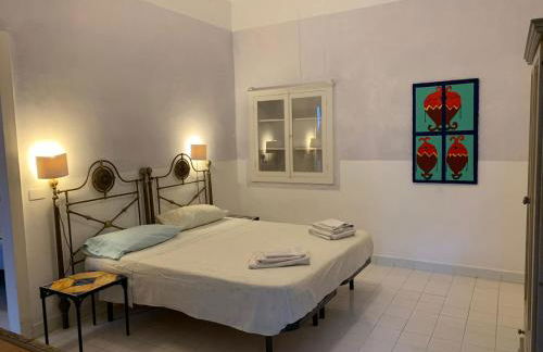 casa Rosa e casa Stella - Panarea centro - Foto 38