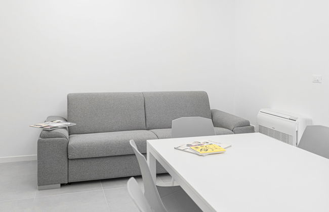 3 bedroom Apartment in Duino-Aurisina with swimming pool - Photo 6