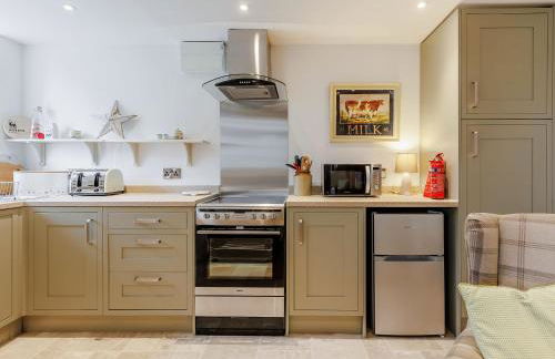 The Old Milking Parlour - Foto 19