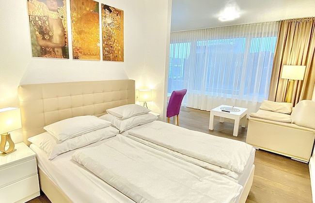 Vienna International Apartments - Foto 2