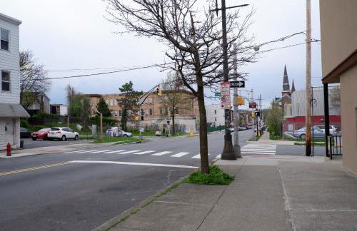 The Modern Suite - 2BR Close to NYC - Foto 22