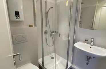 Ferienwohnung Strandburg - zentral und direkt am Strand - Foto 8