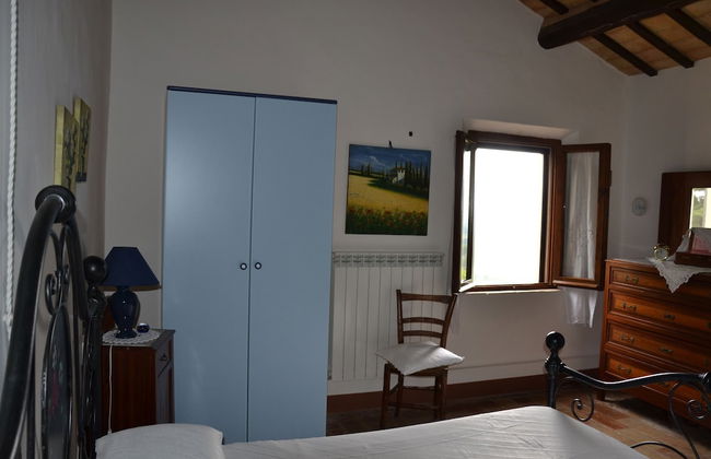 Agriturismo Villa Rosetta - Photo 7