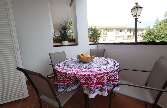 Luxury 4 Pers Apartment in Alhaurin de la Torre - Foto 28