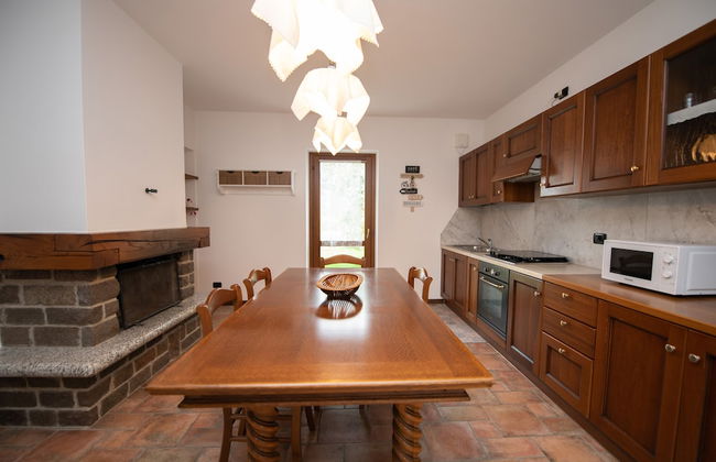 Casa Nicole - Foto 7