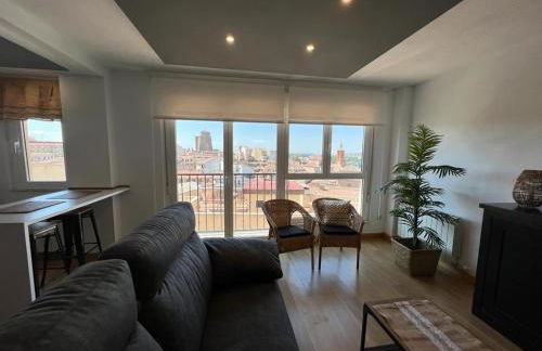 El Balcón de ALBA -La DUQUESITA II - Foto 8