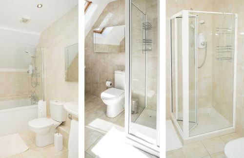 Corsewall Castle Farm Lodges - Foto 26