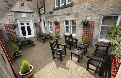 Embassy Apartments - Foto 24