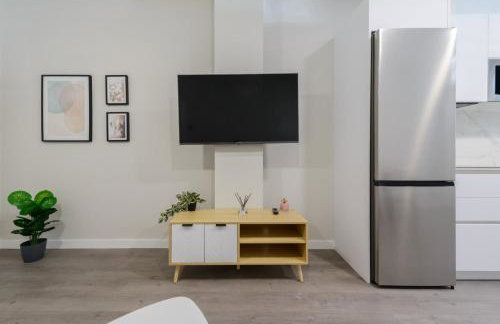 Torrejón Suites - Foto 36