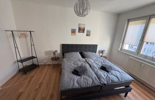 Weinbergblick Laucha Unstrut - Foto 15