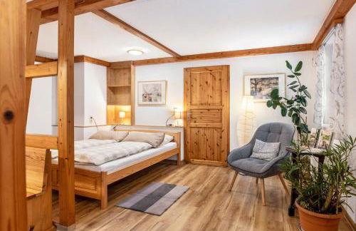 Ferienwohnung Am Schleifenbach 2 - Foto 1