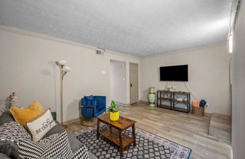 Townhome 4 min to Braves - Foto 10