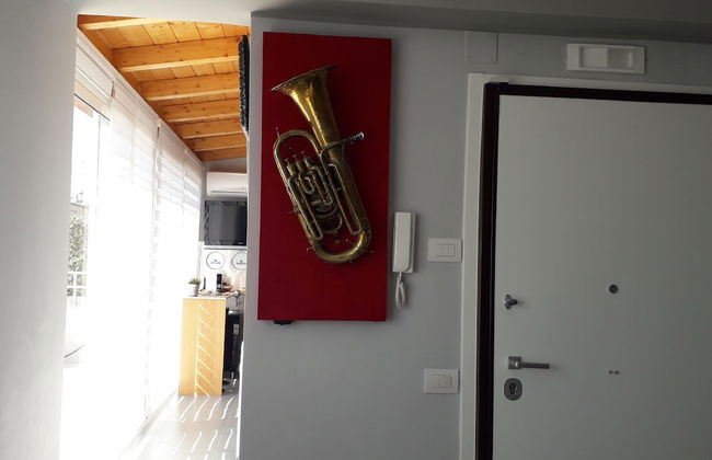 Attico con vista Ciampino Roma - Foto 2