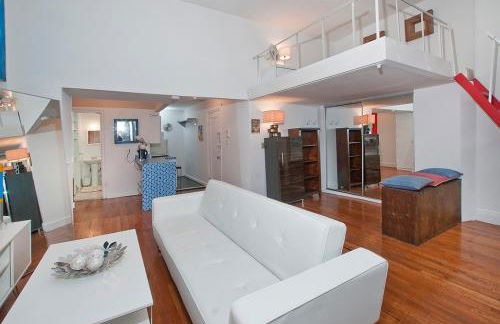 Luxury Apartments Next to Times Square - Foto 56