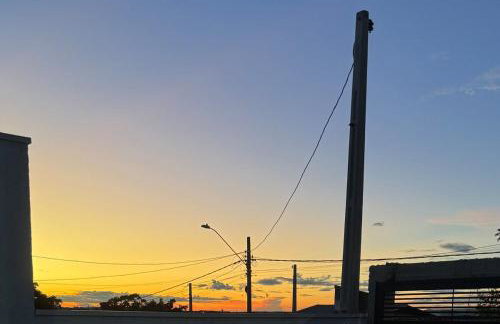 Casa Inteira Aconchegante com Garagem - Foto 30