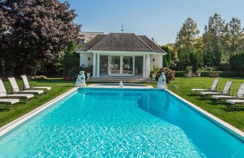 Villa Qadus - Luxury with pool - Foto 3