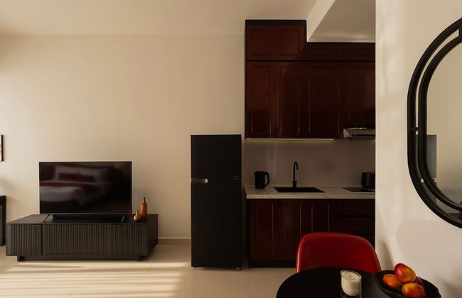 The Sun Avenue - Lalaland & Chill Sky Pool - Foto 66