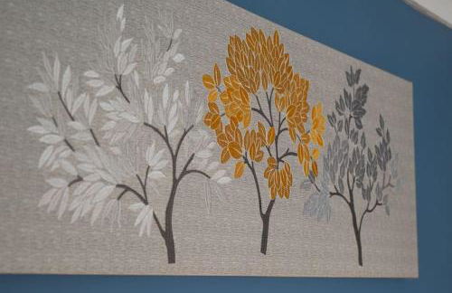 Spacious 4-Bed Family House - Foto 12