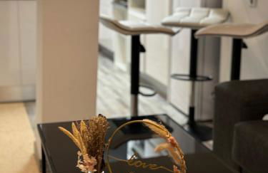 comfortable apartment in an elite area with a beautiful veranda - Foto 6