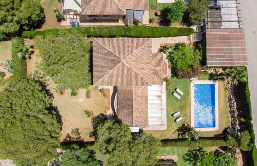 Villa Abaesko by Rock Rentals - Foto 32