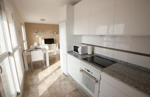 Almerimar Porto Fino - Appartement de luxe, vue mer - Foto 39