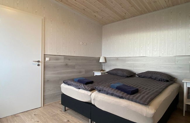 Brekkukot Cottage - Foto 3