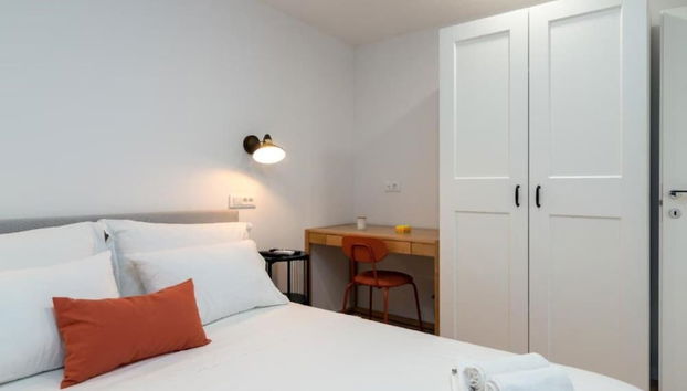 Maja - in old Town - A1 - Foto 2, Habitación