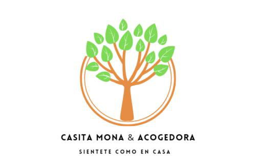 Casita Mona y Acogedora - Foto 5