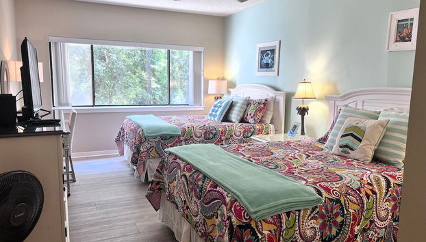 Servicios del alojamiento