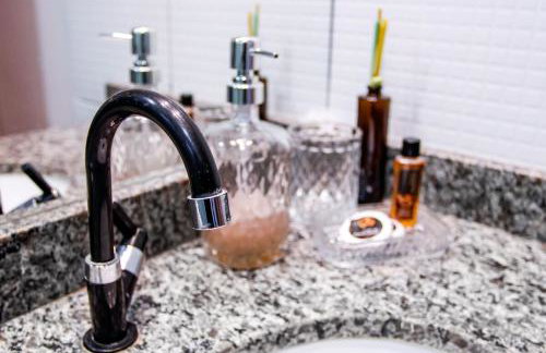 Apartamento Aconchegante próximo ao Shopping Pantanal - Foto 28