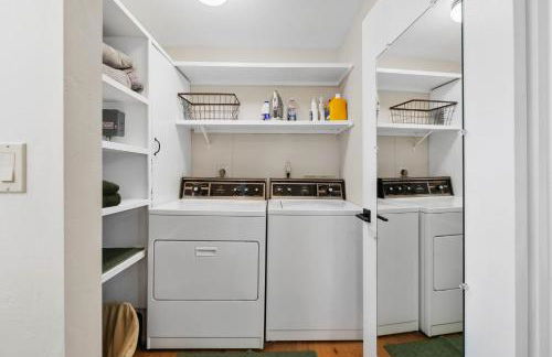 Ponderosa HideAway 4-BR CabinMtn ViewTrailsBrbq - Foto 32