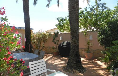 Villa Ambiente para 4 personas - Foto 47