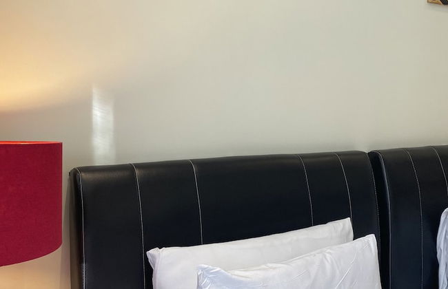 Grand Plaza Serviced Apartments - Foto 45