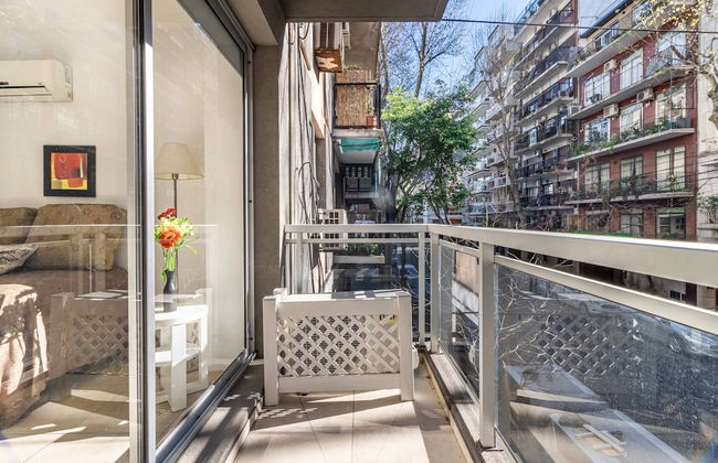 Babel Recoleta Apartments - Foto 25