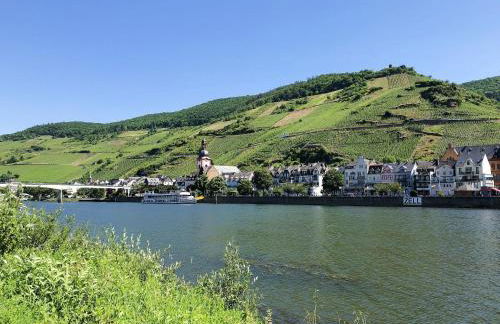 Ferienwohnung Bad Bertrich - Photo 24