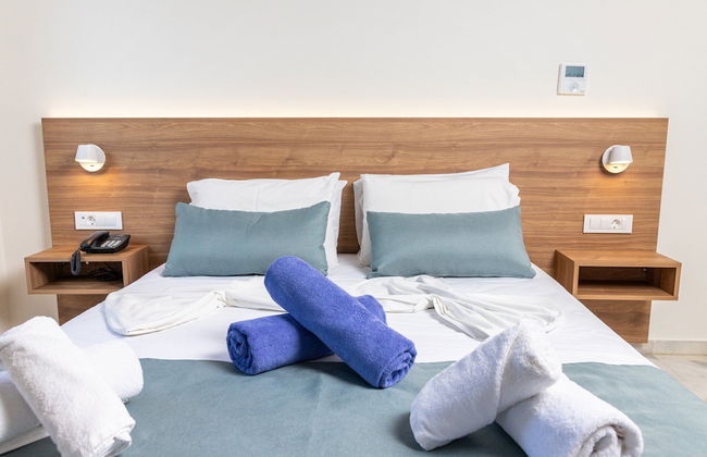 Kostakis Beach Hotel - Foto 14