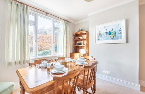 The Moorings just across from Fowey - Foto 4