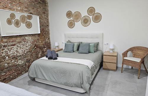 Estudio Trinidad Centro Málaga 2 - Foto 3