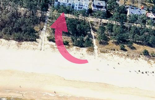 Ferienwohnung Lieblingssuite am Strand - Foto 22