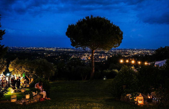 Corte San Mattia - Agriturismo in Verona - Foto 76